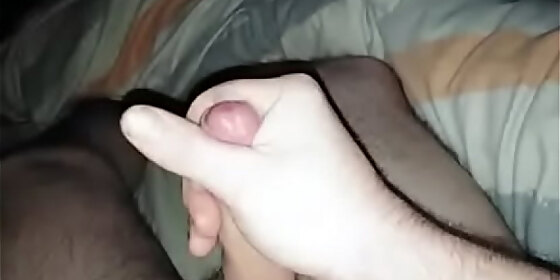 cum shot