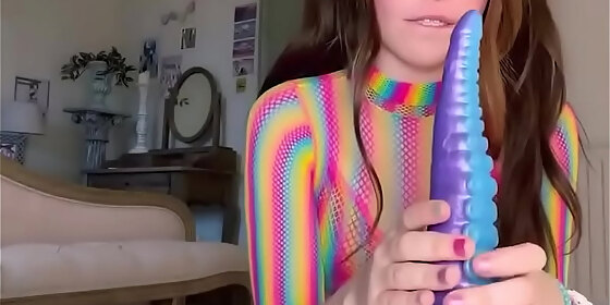 bell delphine play with dick