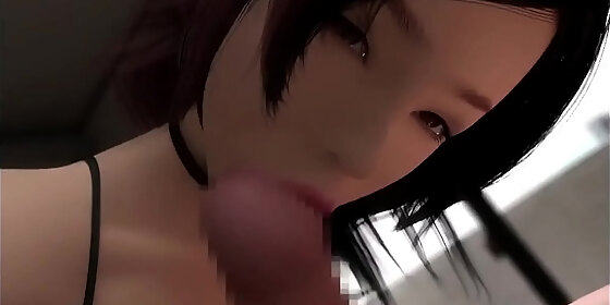 3d unemaro compilation