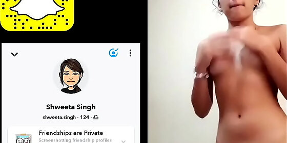 indian girl at outdoor with boyfriend