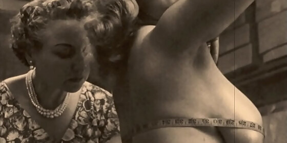 vintage taboo granny fanny foursome