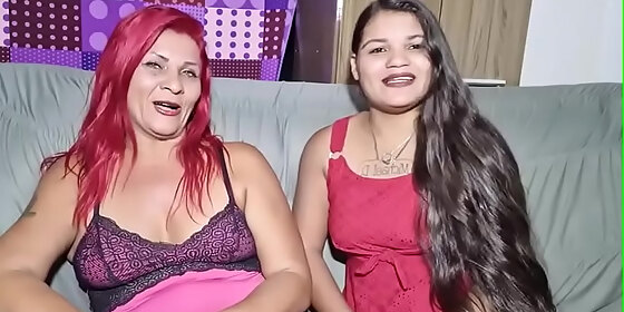 tigress vip and the new actress of the site