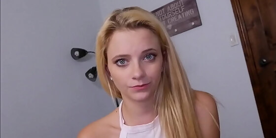 stepdaughters4k family fucking my skinny hot blonde stepdaughter pov riley star