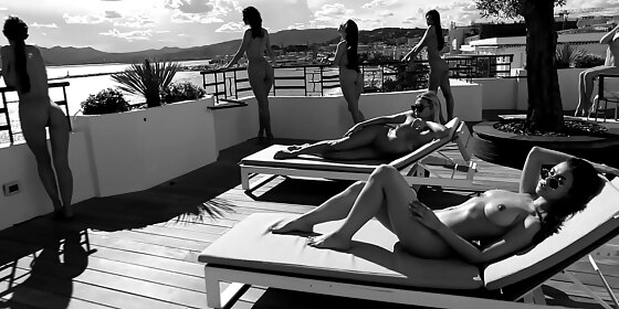 playboy spring in nice 1