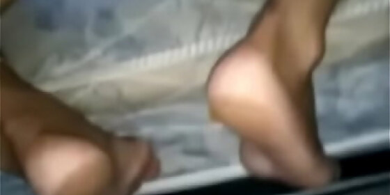 he ate the blonde s ass and left only the