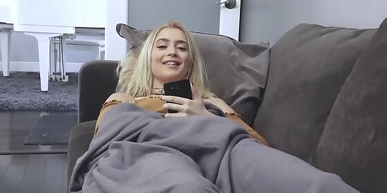 hot stepsis gets railed pov style