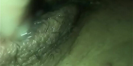wet pussy