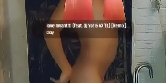 sexy boy dance