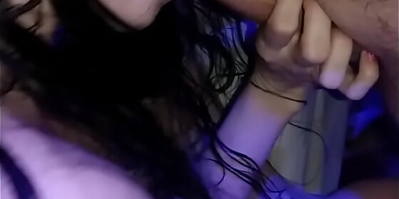 fucking the mouth of a skinny girl from crdoba condomless sex