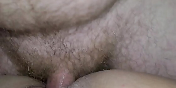 wifey holds the camera