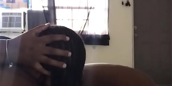 tampa bbw escort paid me 300 to eat her pussy and suck her clit hard