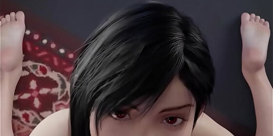final fantasy tifa wants it