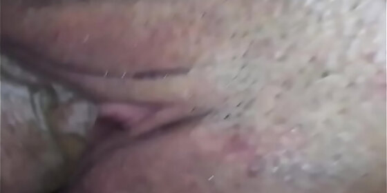 sliding that dick in slow