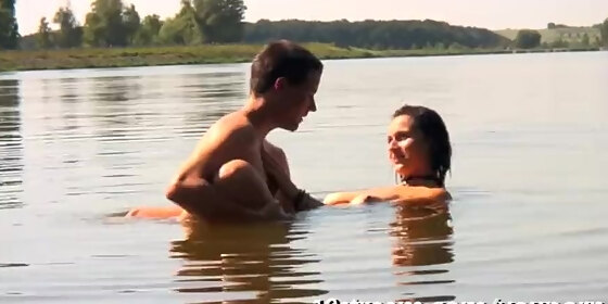 steamy lake fornication