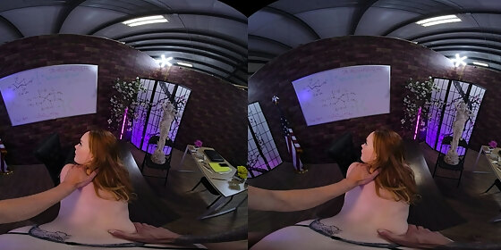 vrhush busty teacher summer hart wants you inside her