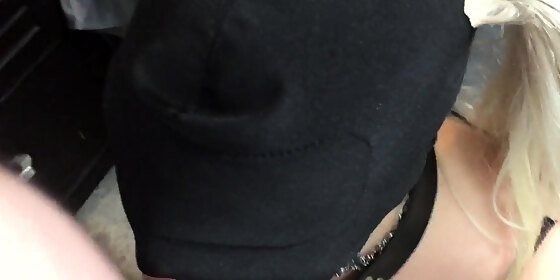 cfnm femdoms blowjob facial