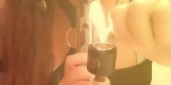 420 eye contact lactating and mouth fetish fetish delight
