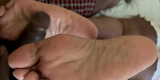 fathers day foot action get it in