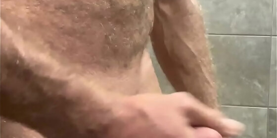 post workout feeling good