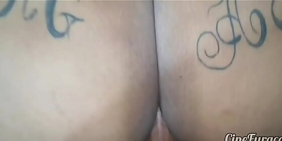 gordinha gostosa opened her buttocks and bounced deliciously carioca master1 suzy hurricane