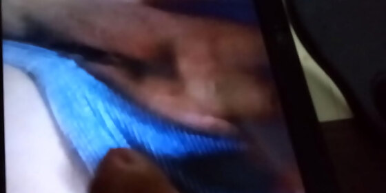 homage handjob