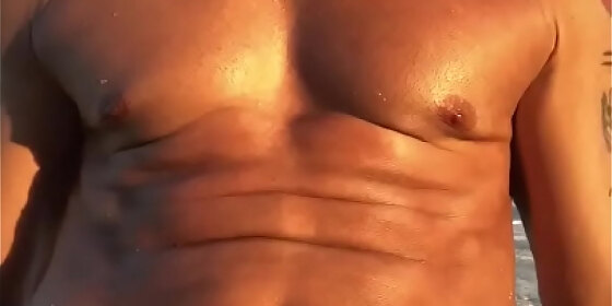 italian tan fit ripped clipped italian porn star