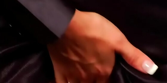 rod enters cuchy of a delightful gina killmer