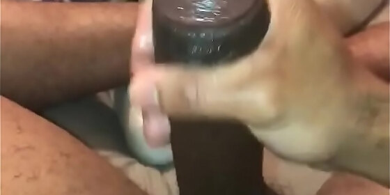 i love busting big nuts