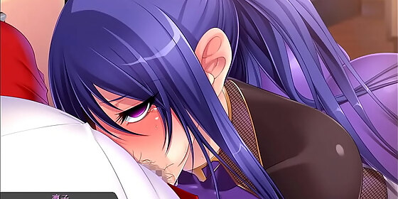 taimanin yukikaze training diary rinko 5