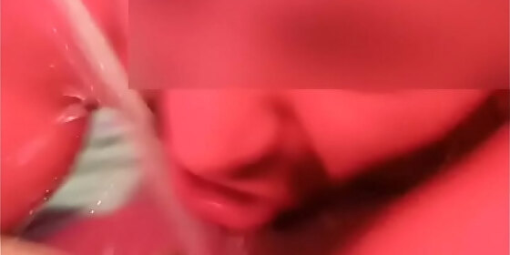 luciana multisquirts very slutty she ends up screaming and dripping on her husband s face