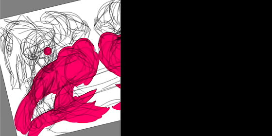 mermaid timelapse no sound