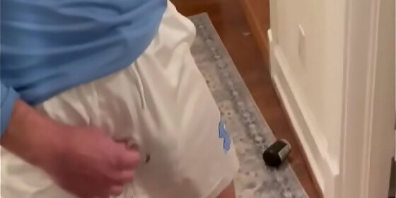 thick white penis