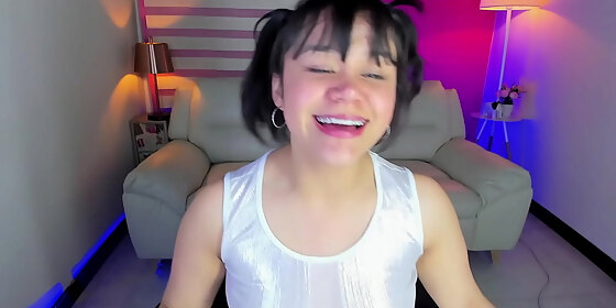 lila jordan does crazy faces