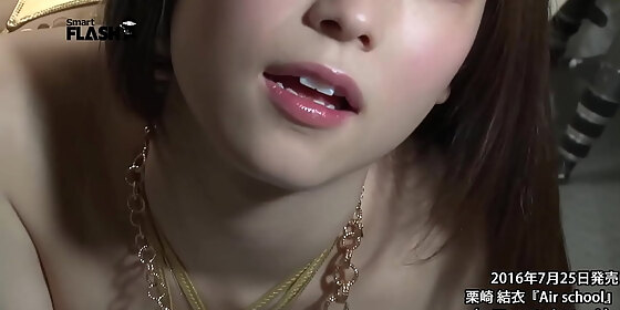yui kurisaki air