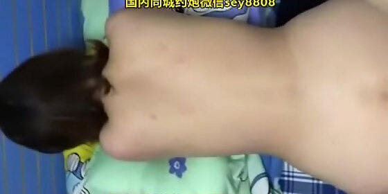 the wife had sex with her lover and had sex with passion and she was shot full of