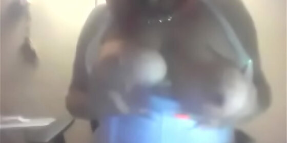 chubby latin sexy titties