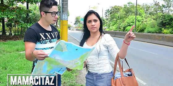 carnedelmercado reina velez logan salamanca natural tits latina reaches mind blowing orgasms