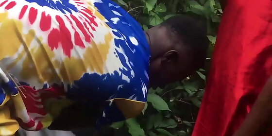 fucking an earth goddess in the forest during the youths week program bang king empire record everything and leaked on internet porn site