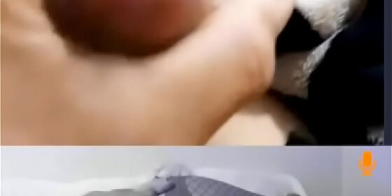 random chat free for cumshots