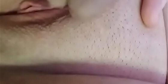 fingering