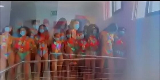 colleguinhas club