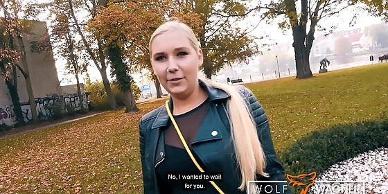 craziest fuck dates in the city of berlin part 2 wolfwagner love