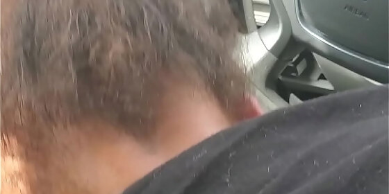 philly neighbor sloppy head in public caught
