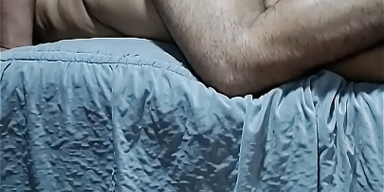 with the same posture
