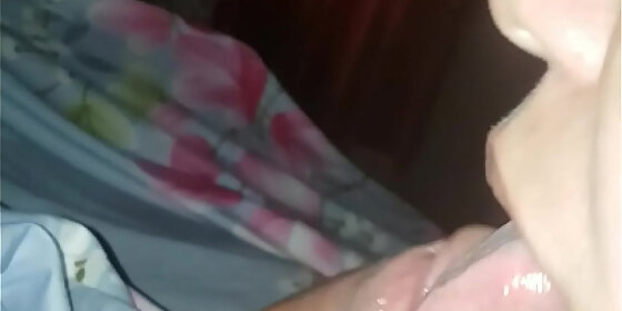 my cousin sucks my penis and my parents don t realize