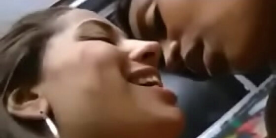 brazilian girls kissing