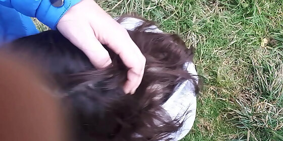 trash ass head from cheating thot