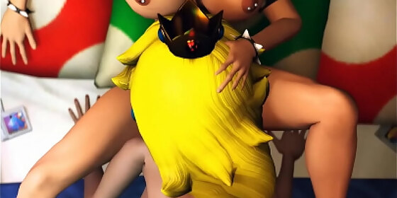 be my gameboy super mario