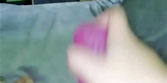 wet pussy