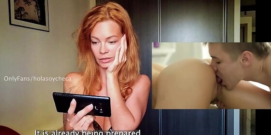 watch porn with me my secret fantasy